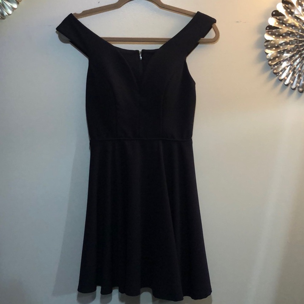 Cocktail Dress